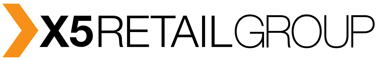 ������� X5RETAIL GROUP