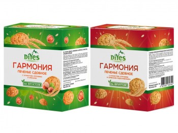 ������� "DiYes" ��������