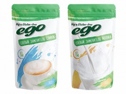 ����� ������ ���������� ������ � ������ Ego Veg&Gluten-free