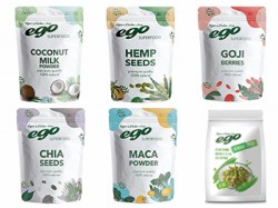 ��������� Ego Veg&Gluten-free 