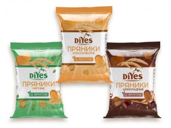 ������� "DiYes"